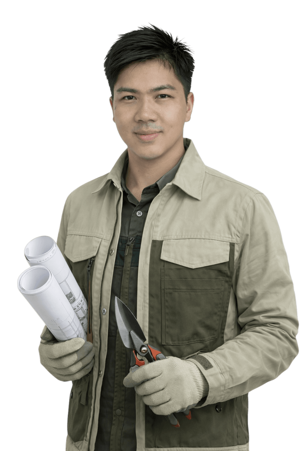 Son Hai Landscape Professional Service